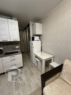 Купить студию, №387198