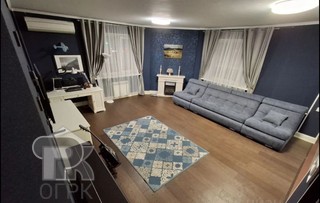 Купить 3-комнатную квартиру, №389132