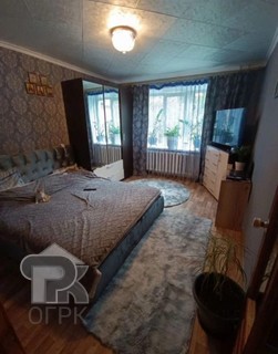 Купить 2-комнатную квартиру, №387475