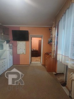Купить 1-комнатную квартиру, №390211