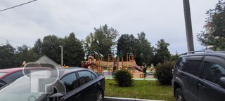 Купить 1-комнатную квартиру, №370338