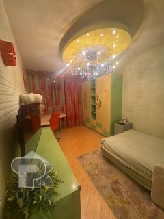 Купить 3-комнатную квартиру, №387550