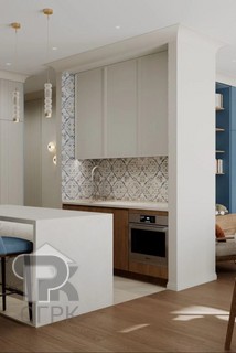Купить 4-комнатную квартиру, №390054
