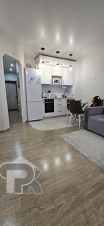 Купить 1-комнатную квартиру, №390318
