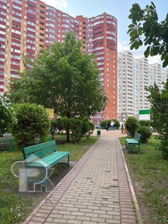 Купить 2-комнатную квартиру, №385630