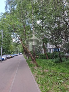 Купить 3-комнатную квартиру, №390573