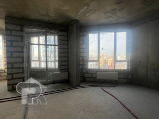 Купить 3-комнатную квартиру, №387710