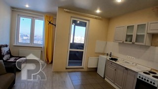 Купить 1-комнатную квартиру, №388293