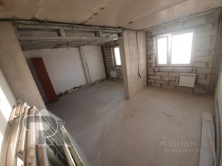 Купить 3-комнатную квартиру, №390932