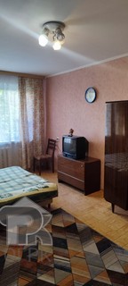 Купить 3-комнатную квартиру, №368603