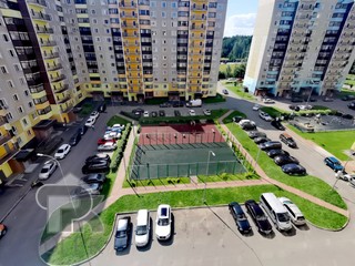Купить 2-комнатную квартиру, №386699