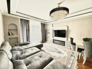 Купить 3-комнатную квартиру, №387589