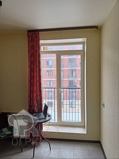 Купить 1-комнатную квартиру, №389018