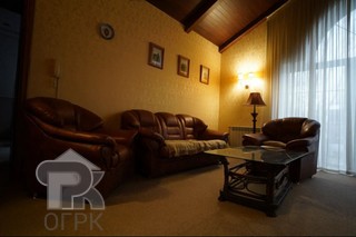 Купить коттедж, №387523