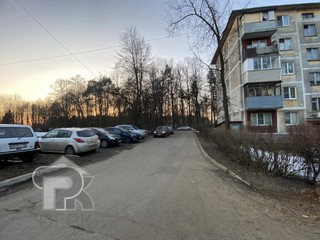 Купить 2-комнатную квартиру, №388955