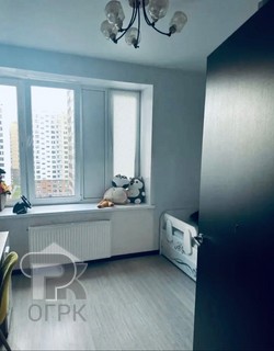 Купить 1-комнатную квартиру, №390655