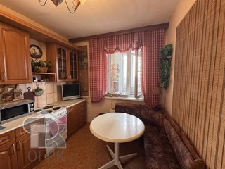 Купить 1-комнатную квартиру, №392290