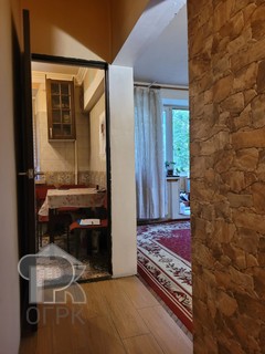 Купить 1-комнатную квартиру, №368084
