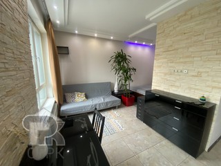 Купить 1-комнатную квартиру, №384798