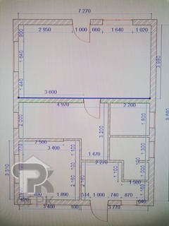 Купить дом, №388077