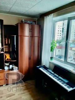 Купить 2-комнатную квартиру, №391262