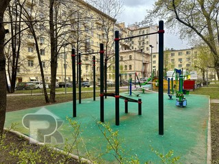 Купить 3-комнатную квартиру, №388772