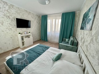 Купить 1-комнатную квартиру, №387359