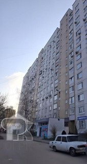 Купить 3-комнатную квартиру, №385348