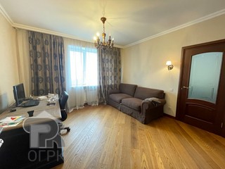 Купить 3-комнатную квартиру, №387513