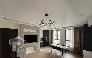 Купить 3-комнатную квартиру, №388837