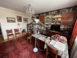 Купить 2-комнатную квартиру, №368138