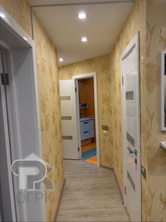 Купить 3-комнатную квартиру, №388358