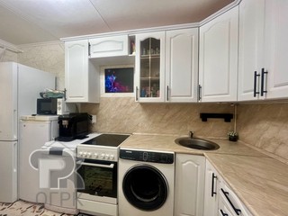 Купить 1-комнатную квартиру, №390029