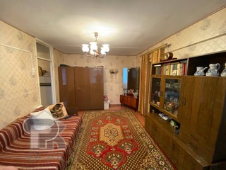 Купить 2-комнатную квартиру, №387440