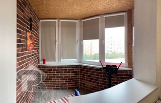 Купить 2-комнатную квартиру, №388122