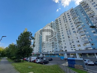 Купить 3-комнатную квартиру, №391228