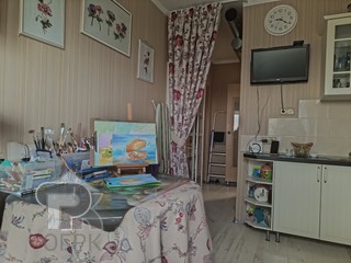 Купить 2-комнатную квартиру, №385030