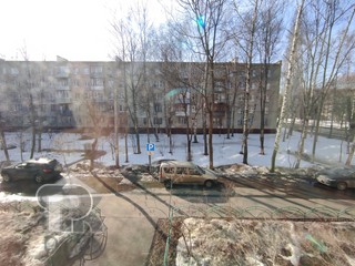 Купить 2-комнатную квартиру, №365372