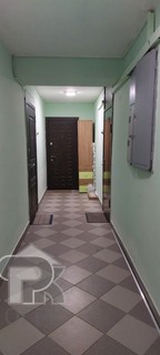 Купить 3-комнатную квартиру, №387516