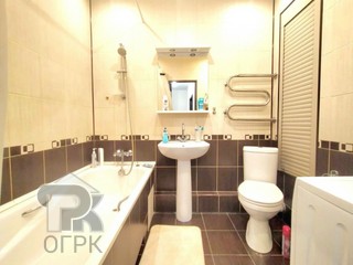 Купить 1-комнатную квартиру, №387296