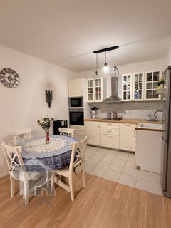 Купить 2-комнатную квартиру, №388370