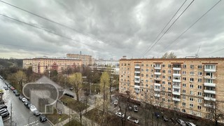 Купить 2-комнатную квартиру, №389148