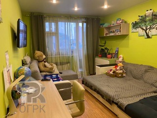 Купить 2-комнатную квартиру, №375253