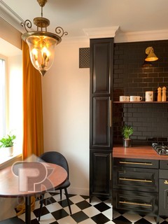 Купить 3-комнатную квартиру, №388038