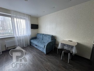 Купить студию, №385106