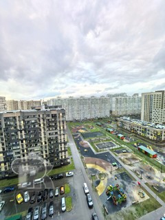 Купить 1-комнатную квартиру, №387556