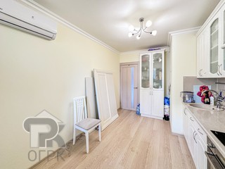 Купить 2-комнатную квартиру, №388270