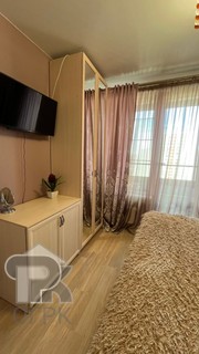 Купить 3-комнатную квартиру, №382831