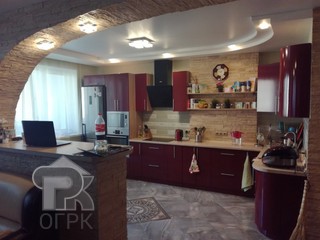 Купить 3-комнатную квартиру, №386467