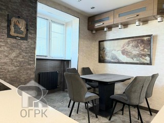 Купить 4-комнатную квартиру, №388896